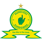 Maillot Mamelodi Sundowns Pas Cher